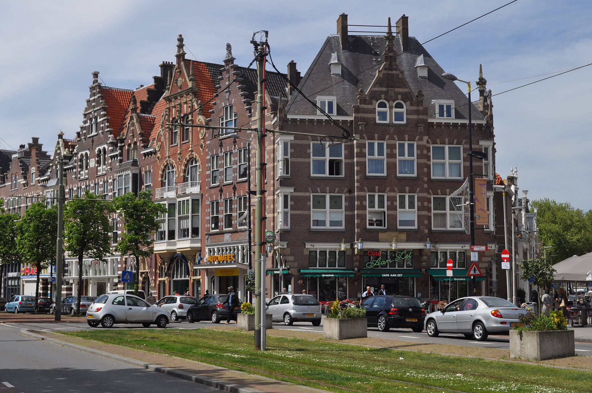 Rotterdam